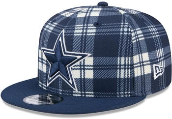 New Era Snapback Cap 9Fifty Sideline Snap STATEMENT Dallas Cowboys
