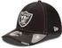 New Era 39thirty Stretch Mesh Cap