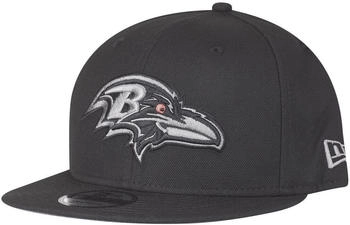 New Era Snapback Cap 9Fifty NFL Teams Baltimore Ravens