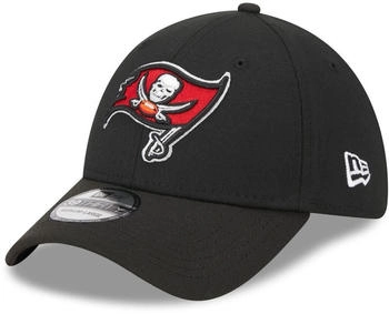 New Era 39Thirty Stretch Cap Tampa Bay Buccaneers