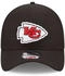 New Era 39Thirty Diamond Cap Kansas City Chiefs