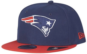 New Era Snapback Cap 9Fifty NFL New England Patriots