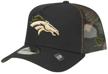 New Era Trucker Cap NFL Teams Denver Broncos
