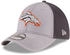 New Era 39thirty Stretch Mesh Cap
