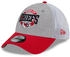 New Era 39thirty Stretch Mesh Cap