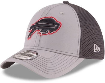 New Era Flex Cap 39Thirty Stretch Buffalo Bills