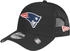 New Era A-Frame Snapback Trucker Cap