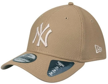 New Era 39Thirty Stretch-Fit Cap DIAMOND New York Yankees