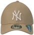 New Era 39Thirty Stretch-Fit Cap DIAMOND New York Yankees