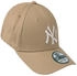 New Era 39Thirty Stretch-Fit Cap DIAMOND New York Yankees