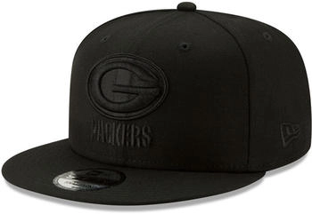 New Era Snapback Cap 9Fifty NFL Green Bay Packers BOB