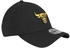 New Era Flex Cap 39Thirty Stretch Chicago Bulls gold