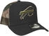 New Era Trucker Cap NFL Teams Buffalo Bills