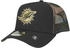 New Era Trucker Cap NFL Teams Miami Dolphins