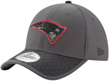 New Era 39Thirty Cap NFL 2017 SIDELINE New England Patriots