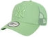 TONAL New York Yankees mint