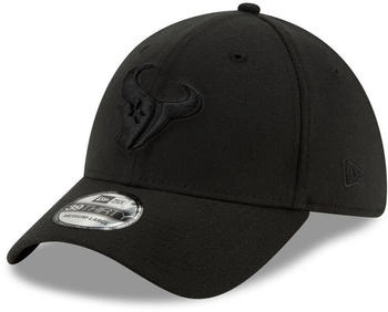 New Era 39Thirty Stretch Cap NFL Houston Texans