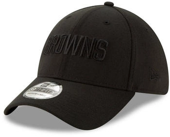 New Era 39Thirty Stretch Cap NFL Cleveland Browns
