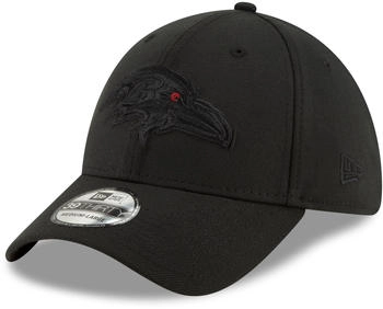 New Era 39Thirty Stretch Cap NFL Baltimore Ravens