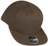 New Era Snapback Cap 9Fifty OriginalFit ESSENTIAL walnut