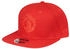 New Era Snapback Cap 9Fifty OriginalFit Manchester United rot