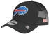 New Era A-Frame Snapback Trucker Cap
