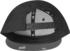 New Era Snapback Cap 9Fifty NFL Teams Carolina Panthers