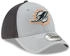 New Era 39thirty Flex Cap Stretch Miami Dolphins