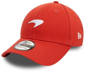 New Era 39thirty Flex Cap Stretch McLaren Racing