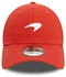 New Era 39thirty Flex Cap Stretch McLaren Racing