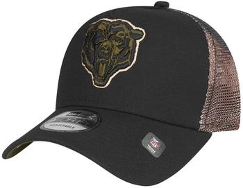New Era Trucker Cap NFL Teams Chicago Bears