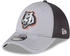 New Era 39thirty Stretch Mesh Cap