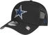 New Era A-Frame Snapback Trucker Cap