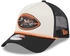 Cincinnati Bengals: New Era Trucker Cap Sideline Historic