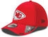 New Era 39thirty Stretch Mesh Cap