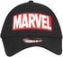 New Era 39Thirty Stretch Cap Marvel Comics