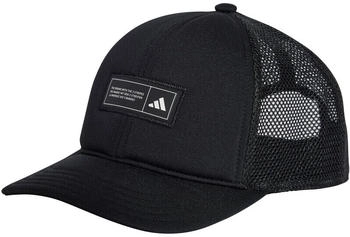 Adidas Snapback Trucker Cap JE5658 schwarz