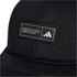 Adidas Snapback Trucker Cap JE5658 schwarz