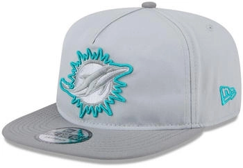 New Era Snapback Cap Training 2024 Miami Dolphins