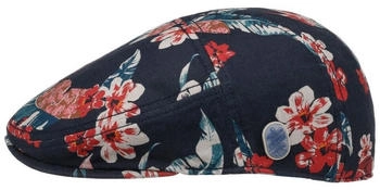 Stetson Flatcap blau Stetson Flatcap blau