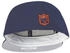 New Era 59Fifty Fitted Cap HEAD Chicago Bears navy