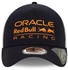 New Era E Frame Redbull F1 Trucker-kappe 60504661-401