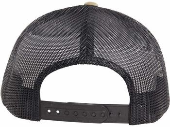 Flexfit Trucker Kappe multicam