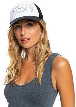 Roxy Your First Trip Trucker Cap grau