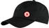 Fjällräven Logo Cap dunkelgrau 030