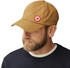 Fjällräven Logo Cap dunkelgrau 030