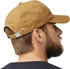 Fjällräven Logo Cap dunkelgrau 030