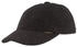 Göttmann Baseball Cap Ohrenklappen grau