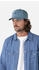 Barts Posse Cap blau