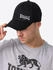 Lonsdale Enville Kappe schwarz
